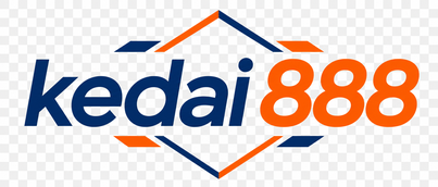 Kedai 888 Logo